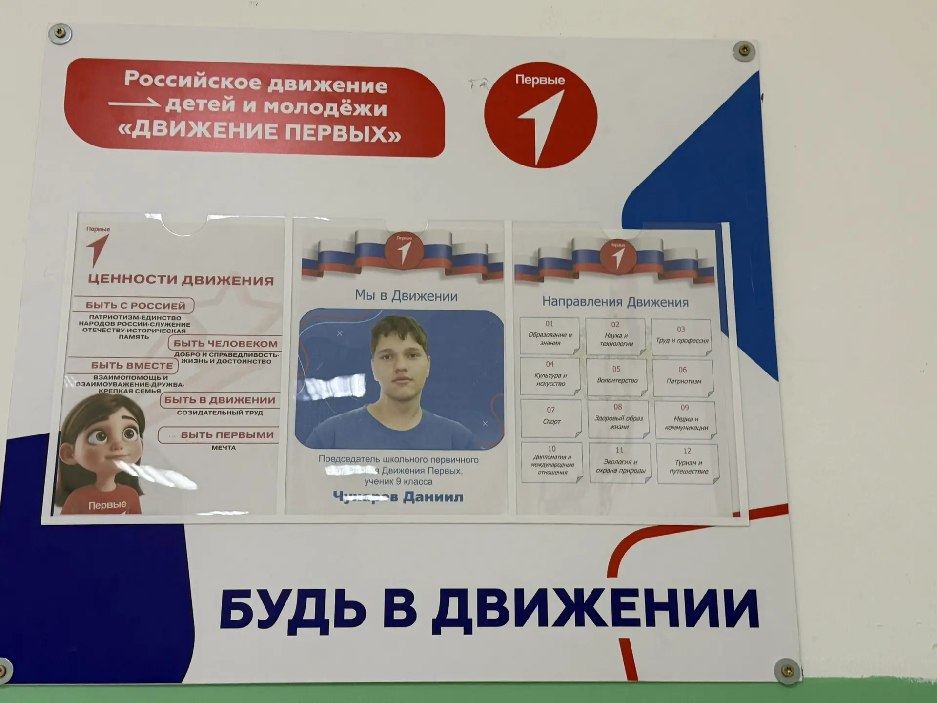 Изображения.