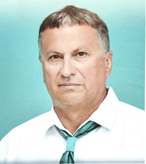 Репич Василий Алексеевич