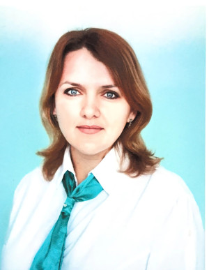 Татарина  Наталья Сергеевна