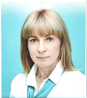 Береснева  Ирина Александровна