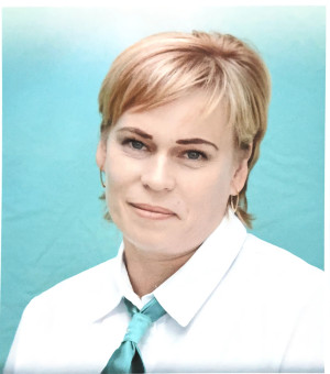 Скарлыгина Марина Сергеевна