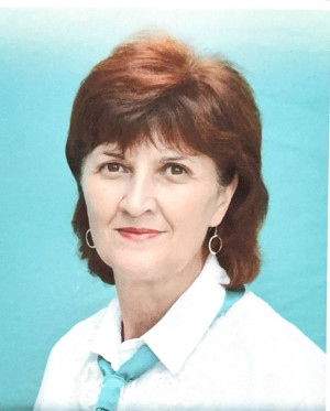 Шакула Ольга Николаевна